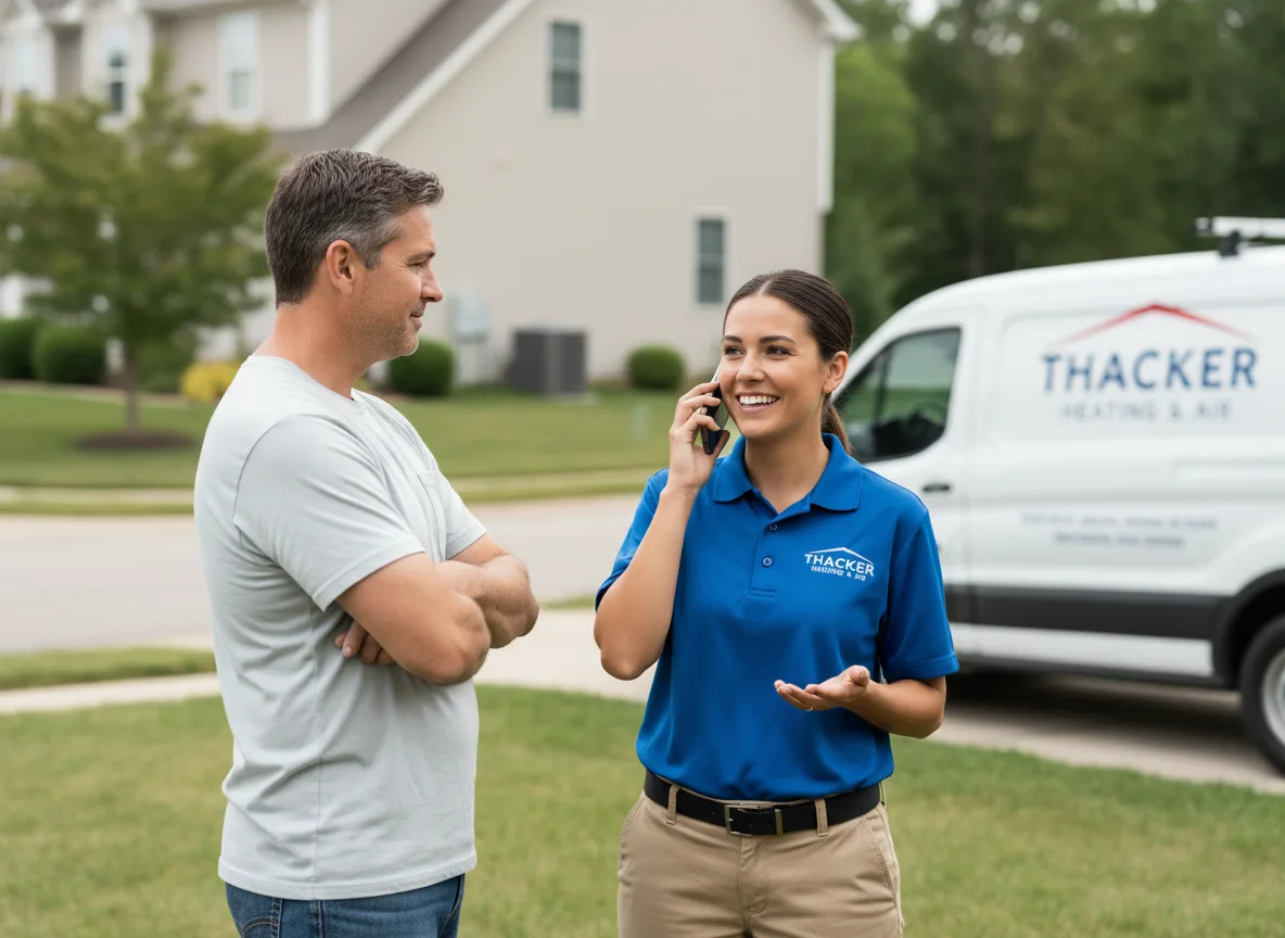 Ac Repair Van Voorhis, PA FAQs